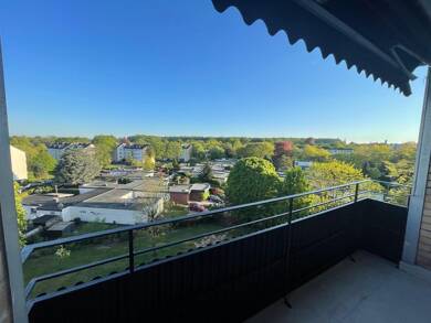 Wohnung zur Miete 350 € 4 Zimmer 98 m² Geschoss 6/12 Im Bans 15 Wahlbezirk 001 Pinneberg 25421