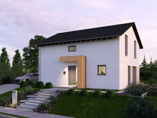 Einfamilienhaus zum Kauf 407.900 € 5 Zimmer 154,1 m² 610 m² Grundstück Oschatz Oschatz 04758