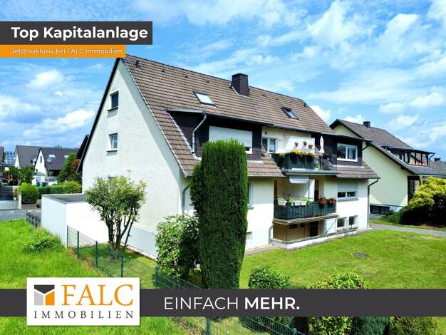 Mehrfamilienhaus zum Kauf 779.000 € 13 Zimmer 360 m² 832 m² Grundstück Buisdorf Sankt Augustin 53757