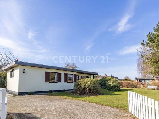 Einfamilienhaus zum Kauf 250.000 € 3 Zimmer 42 m² 682 m² Grundstück Hohenfelde 24257