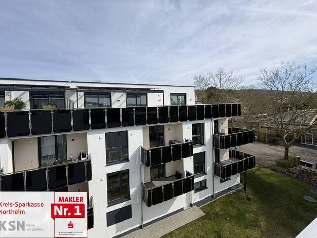 Penthouse zum Kauf - Erstbezug 649.000 € 3 Zimmer 181 m² Northeim Northeim 37154