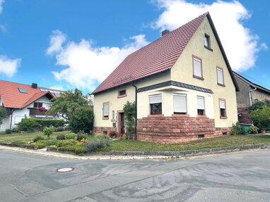 Einfamilienhaus zum Kauf 198.000 € 6 Zimmer 140 m² 550 m² Grundstück Höhefeld Wertheim / Höhefeld 97877