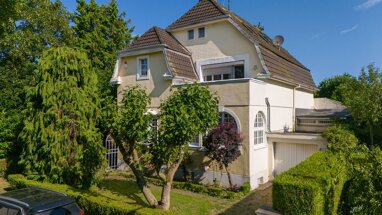 Einfamilienhaus zum Kauf 2.250.000 € 8 Zimmer 300 m² 1.170 m² Grundstück Lövenich Köln / Lövenich 50859