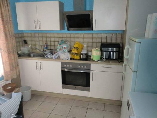 Wohnung zum Kauf 65.000 € 2,5 Zimmer 53 m² Schleswig 24837