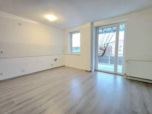 Studio zur Miete 399 € 1 Zimmer 28 m² frei ab sofort Liebigstr. 5a Innenstadt Minden 32425