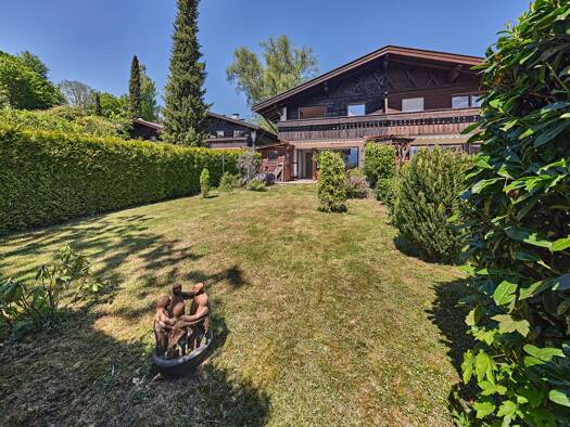 Reihenendhaus zum Kauf 765.000 € 3,5 Zimmer 130 m² 406 m² Grundstück Prien Prien am Chiemsee 83209