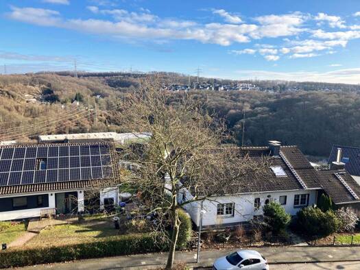 Wohnung zum Kauf 169.000 € 2 Zimmer 66 m² frei ab sofort Herdecke 58313