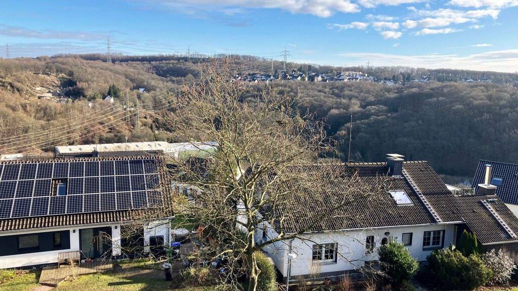 Wohnung zum Kauf 169.000 € 2 Zimmer 66 m² frei ab sofort Herdecke 58313