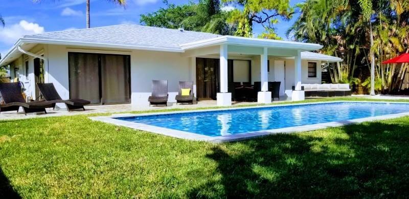 Einfamilienhaus zum Kauf 642.270 € 4 Zimmer 170,5 m²<br/>Wohnfläche 940,9 m²<br/>Grundstück Oak Hill Road 5084 Delray Beach 33484