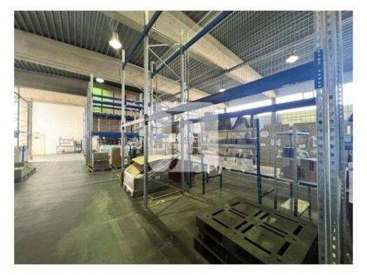 Lagerhalle zur Miete 460 m² Lagerfläche Rahlstedt Hamburg 22145