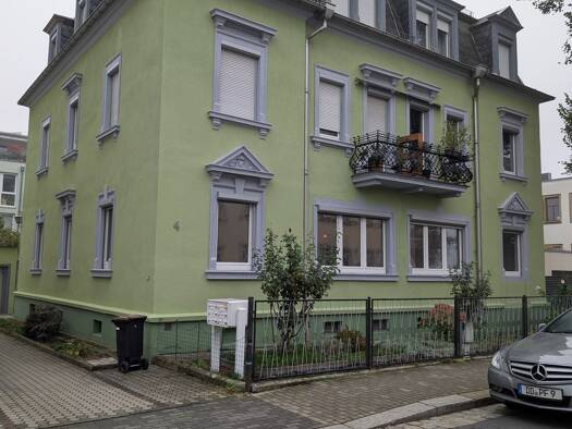 Wohnung zur Miete 720 € 2 Zimmer 74 m² Geschoss EG/2 frei ab 01.11.2026 Franz-Lehmann-Straße 4 Mickten Dresden 01139
