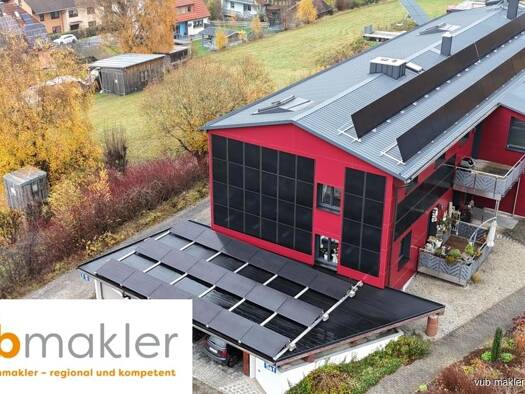 Loft zum Kauf 252.300 € 3 Zimmer 87 m² 1. Geschoss frei ab 01.03.2026 Pullenreuth 95704