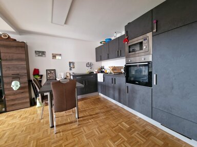 Wohnung zur Miete 599 € 3 Zimmer 72 m² 4. Geschoss frei ab 15.11.2024 Hospitalstraße 13 Pirna Pirna 01796