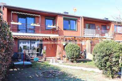 Reihenmittelhaus zum Kauf 287.000 € 4 Zimmer 100 m² 280 m² Grundstück Lentföhrden 24632