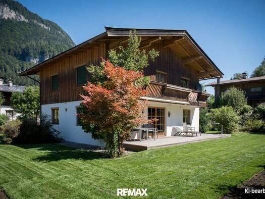 Haus zum Kauf 1.350.000 € 7 Zimmer 175 m² 735 m² Grundstück St. Johann in Tirol 6380