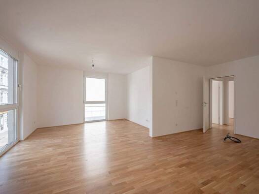 Wohnung zum Kauf - Erstbezug 772.659 € 4 Zimmer 93,5 m² 3. Geschoss Wien 1180