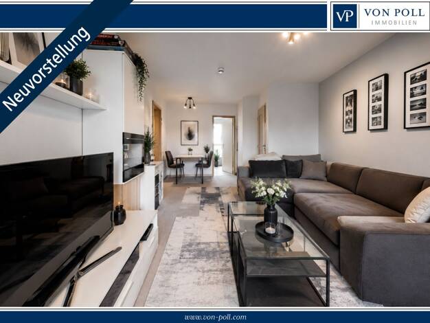 Wohnung zum Kauf 212.500 € 2 Zimmer 49 m² 2. Geschoss Steigenberg Penzberg 82377