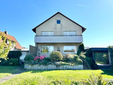 Mehrfamilienhaus zum Kauf 335.000 € 9 Zimmer 233,8 m² 970 m² Grundstück Groß Munzel Barsinghausen 30890