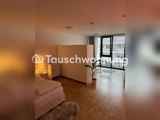 Wohnung zur Miete Tauschwohnung 900 € 2 Zimmer 59 m² 3. Geschoss Hartenberg/Münchfeld Mainz 55122