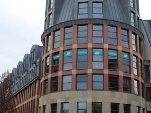 Tiefgaragenstellplatz zum Kauf 105.000 € Zimmerstrasse 1-3 Zentrum-West Leipzig 04109