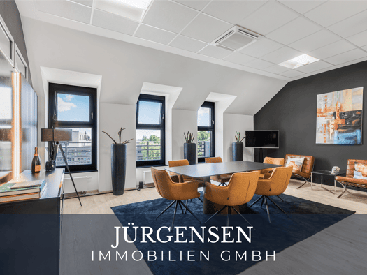 Bürofläche zur Miete 478 € 1 Zimmer 18 m² Bürofläche Innenstadt Stadtmitte 24534