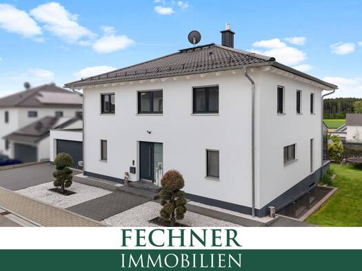 Einfamilienhaus zum Kauf provisionsfrei 998.800 € 7,5 Zimmer 284,6 m² 657 m² Grundstück Aschbuch Beilngries 92339