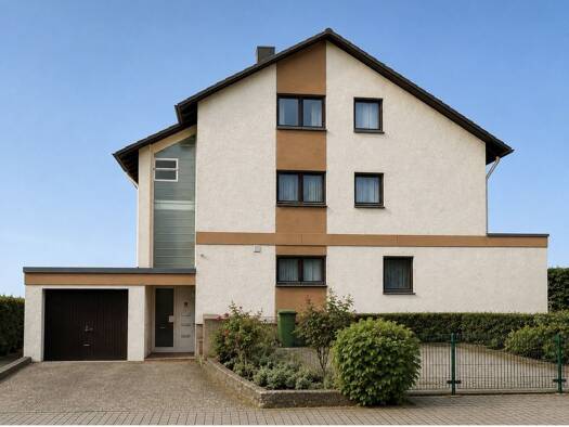 Mehrfamilienhaus zum Kauf 699.000 € 10 Zimmer 241 m² 409 m² Grundstück Ettlingen Ettlingen 76275
