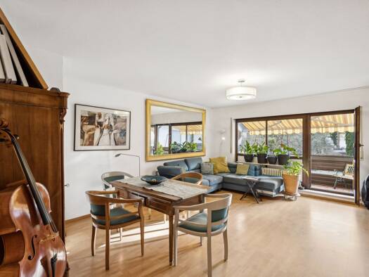 Wohnung zum Kauf 350.000 € 2 Zimmer 66,5 m² 1. Geschoss Gröbenzell 82194