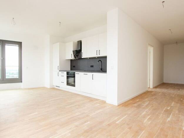 Wohnung zur Miete 1.840 € 3 Zimmer 72,9 m² 9. Geschoss frei ab 01.08.2025 Mahatma-Gandhi-Pl. 4 Aubing-Lochhausen-Langwied München 81248