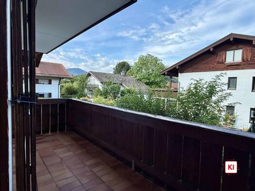 Wohnung zum Kauf 200.000 € 2 Zimmer 44 m² Marquartstein Marquartstein 83250
