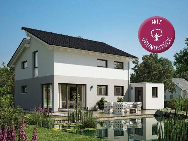 Einfamilienhaus zum Kauf provisionsfrei 336.900 € 4 Zimmer 110 m² 997 m² Grundstück Dittersbach Frankenberg/Sa. 09669