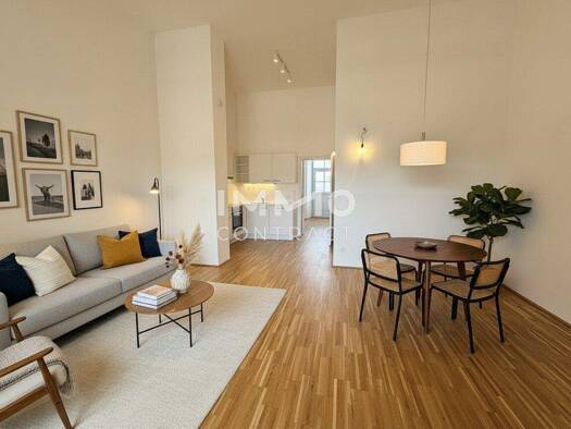 Wohnung zur Miete 555 € 59,3 m² 1. Geschoss Neusiedl am See 7100