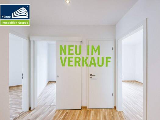 Wohnung zum Kauf provisionsfrei 156.000 € 3 Zimmer 60,2 m² 2. Geschoss Johannesvorstadt Erfurt 99085