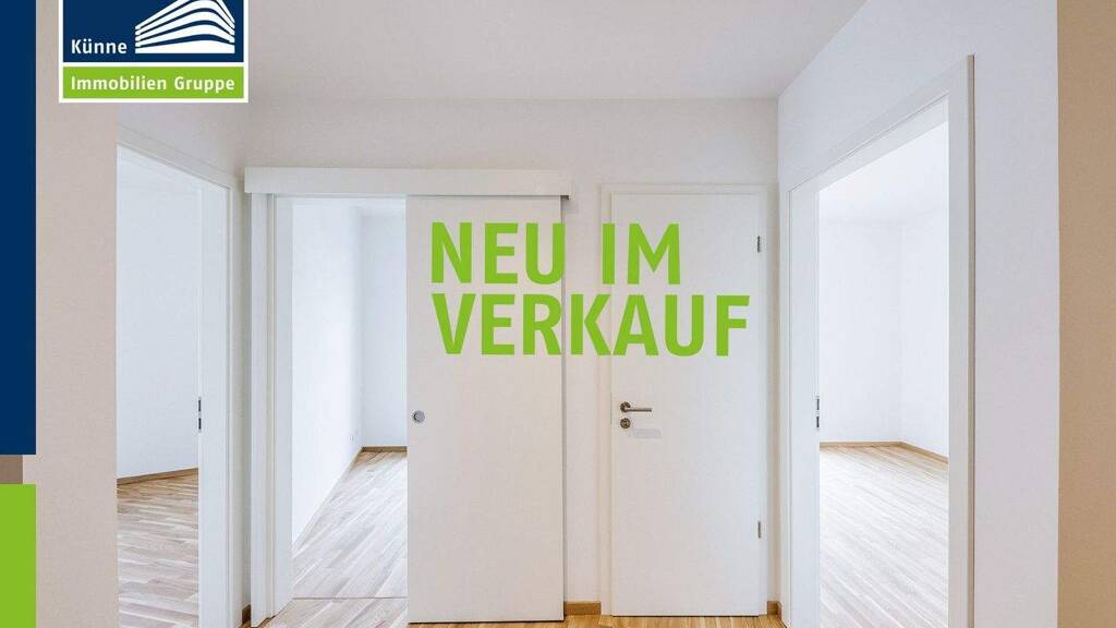 Wohnung zum Kauf provisionsfrei 156.000 € 3 Zimmer 60,2 m² 2. Geschoss Johannesvorstadt Erfurt 99085