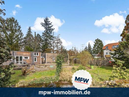 Grundstück zum Kauf 2.950.000 € 4.950 m² Grundstück Kaulsdorf Berlin 12621