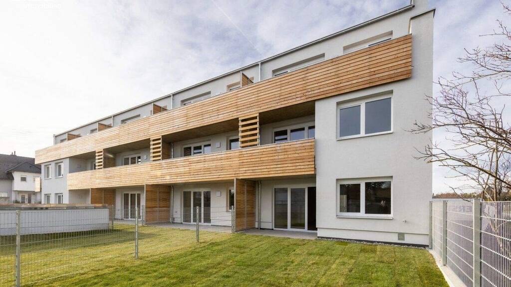 Wohnung zum Kauf - Erstbezug 284.000 € 2 Zimmer 51,7 m² EG Bockfließerstraße 136A Deutsch-Wagram 2232