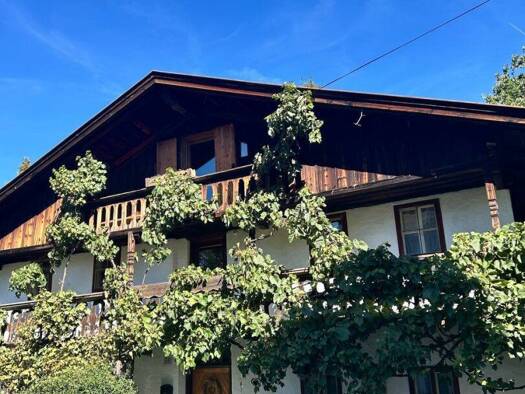Haus zum Kauf 825.000 € 255 m² 541 m² Grundstück Brixlegg 6230