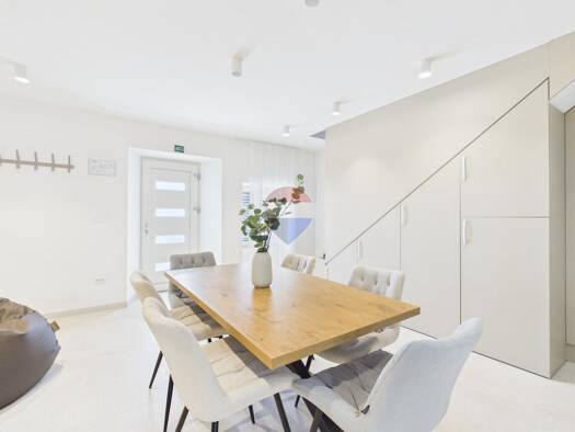Reihenmittelhaus zum Kauf 440.000 € 4 Zimmer 135 m² 57 m² Grundstück Novigrad 52466
