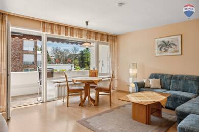 Wohnung zum Kauf 212.000 € 2 Zimmer 57,7 m² Bad Krozingen Bad Krozingen 79189