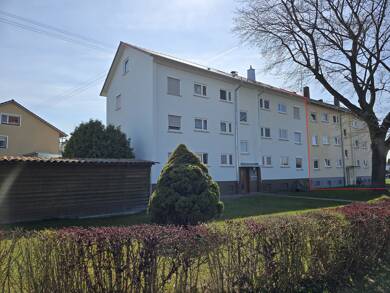 Mehrfamilienhaus zum Kauf 760.000 € 18 Zimmer 400 m² 1.058 m² Grundstück Munderkingen 89597