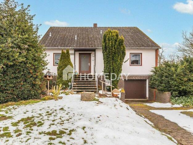 Einfamilienhaus zum Kauf 299.000 € 5 Zimmer 117 m² 783 m² Grundstück Ihme-Roloven Ronnenberg 30952