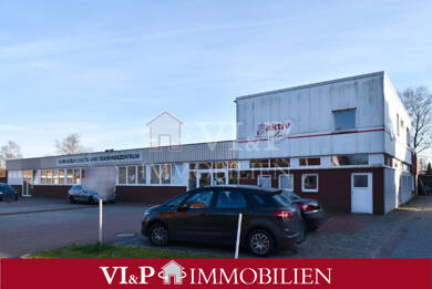 Büro-/Praxisfläche zur Miete provisionsfrei Aurich Aurich 26603