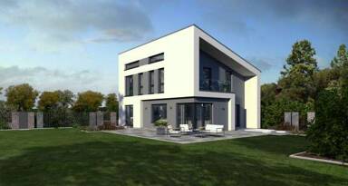 Einfamilienhaus zum Kauf provisionsfrei 528.900 € 6 Zimmer 171,8 m² 512 m² Grundstück Ettringen 56729