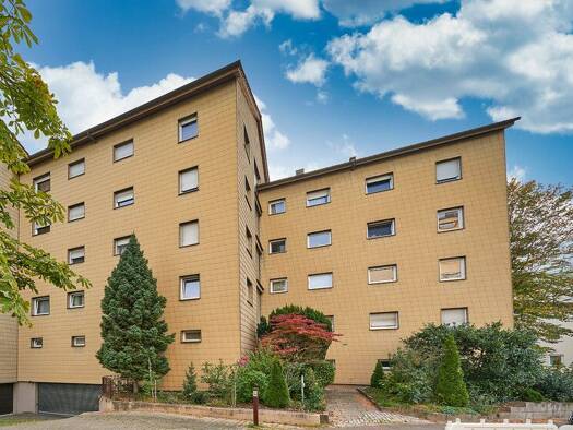 Wohnung zum Kauf 299.000 € 3 Zimmer 93,9 m² 2. Geschoss frei ab sofort Marbach Marbach am Neckar 71672
