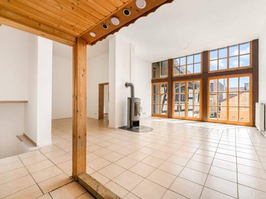 Einfamilienhaus zum Kauf 239.000 € 6 Zimmer 172 m² 208 m² Grundstück Muschenheim Lich 35423