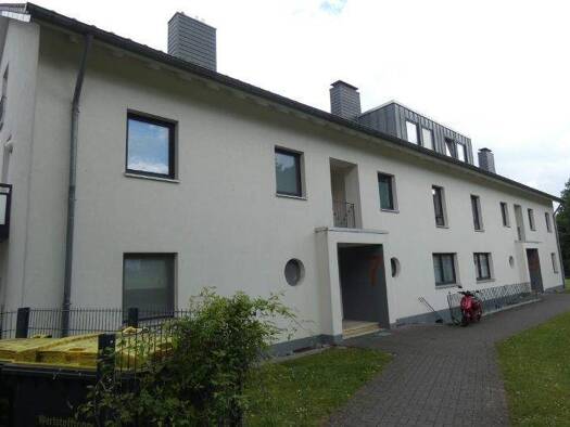 Wohnung zur Miete 283 € 1 Zimmer 29,8 m² EG Am Großen Feld 7 Gadderbaum Bielefeld 33617