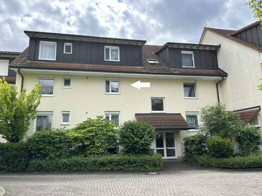 Wohnung zum Kauf 222.000 € 3 Zimmer 78 m² 1. Geschoss Radebeul 01445