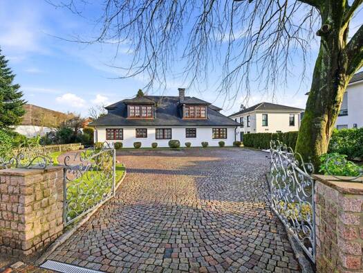 Mehrfamilienhaus zum Kauf 1.950.000 € 15 Zimmer 435,9 m² 889 m² Grundstück Duvenstedt Hamburg 22397