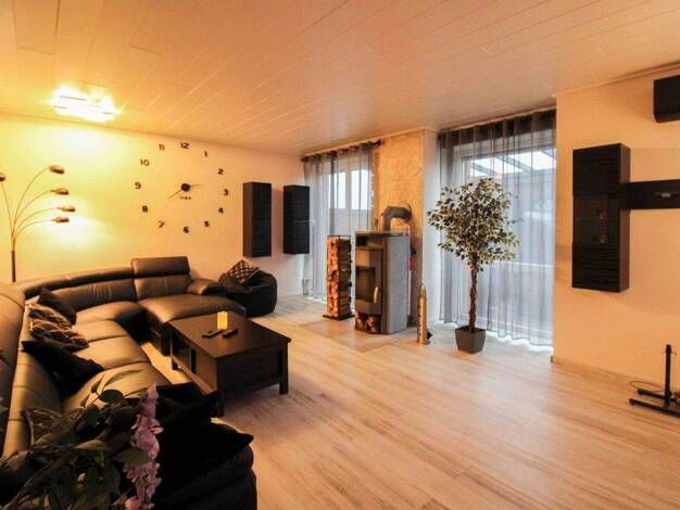 Reihenmittelhaus zum Kauf 349.000 € 4 Zimmer 114,1 m² 162 m² Grundstück Wulfen Dorsten 46286