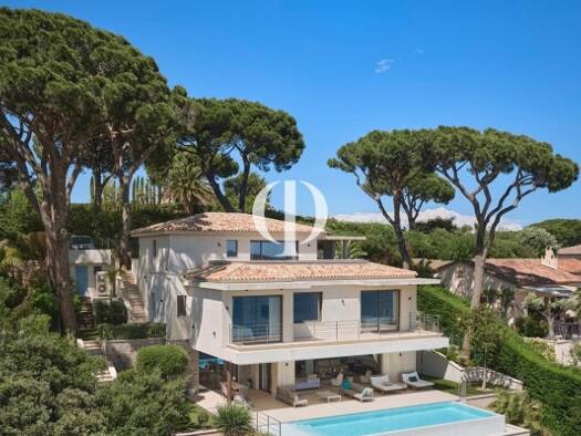 Einfamilienhaus zum Kauf 7.400.000 € 6 Zimmer 300 m² 1.176 m² Grundstück Ville-Les Saquedes-Le Bouillonnet Sainte-Maxime 83120